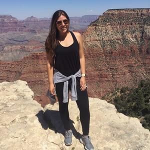 Meet your Posher, Kaylyn